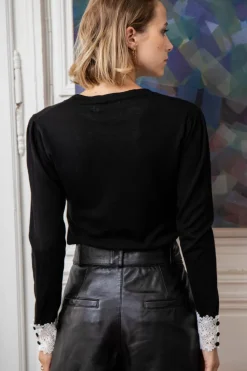 Femmes LA PETITE ÉTOILE Jupes & Shorts|Short Racine