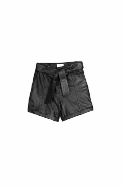 Femmes LA PETITE ÉTOILE Jupes & Shorts|Short Racine