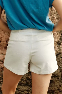 Femmes LA PETITE ÉTOILE Jupes & Shorts|Short Soukayna