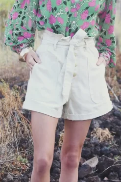 Femmes LA PETITE ÉTOILE Jupes & Shorts|Short Viggo