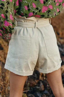 Femmes LA PETITE ÉTOILE Jupes & Shorts|Short Viggo