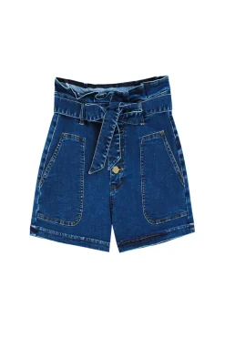 Femmes LA PETITE ÉTOILE Jupes & Shorts|Short Viggo W
