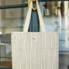 Femmes LA PETITE ÉTOILE Accessoires|Tote-Bag Briller
