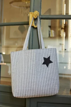 Femmes LA PETITE ÉTOILE Accessoires|Tote-Bag Briller