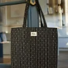 Femmes LA PETITE ÉTOILE Accessoires|Tote-Bag Briller