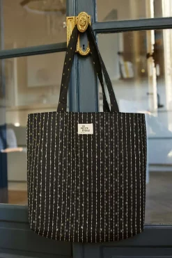 Femmes LA PETITE ÉTOILE Accessoires|Tote-Bag Briller