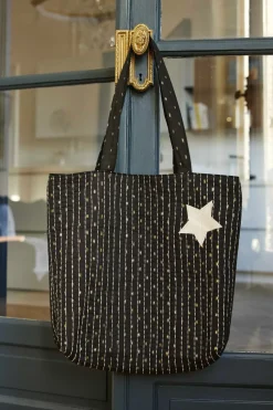 Femmes LA PETITE ÉTOILE Accessoires|Tote-Bag Briller