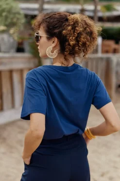 Femmes LA PETITE ÉTOILE Tops|T-Shirt Best