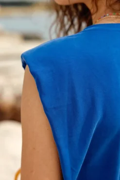Femmes LA PETITE ÉTOILE Tops|T-Shirt Calix
