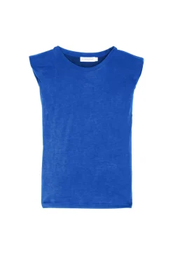Femmes LA PETITE ÉTOILE Tops|T-Shirt Calix