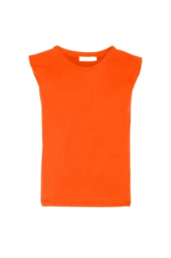 Femmes LA PETITE ÉTOILE Tops|T-Shirt Calix