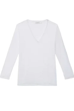 Femmes LA PETITE ÉTOILE Tops|T-Shirt Calliopy