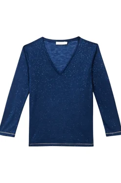Femmes LA PETITE ÉTOILE Tops|T-Shirt Calliopy