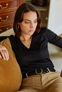 Femmes LA PETITE ÉTOILE Tops|T-Shirt Calliopy