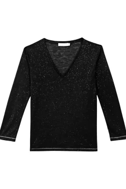 Femmes LA PETITE ÉTOILE Tops|T-Shirt Calliopy