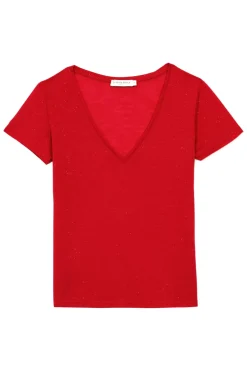 Femmes LA PETITE ÉTOILE Tops|T-Shirt Elvie