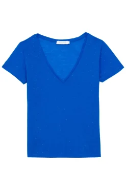 Femmes LA PETITE ÉTOILE Tops|T-Shirt Elvie
