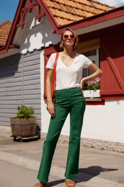 Femmes LA PETITE ÉTOILE Tops|T-Shirt Elvie