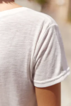 Femmes LA PETITE ÉTOILE Tops|T-Shirt Elvie