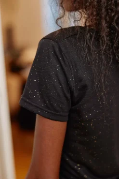Femmes LA PETITE ÉTOILE Tops|T-Shirt Elvie
