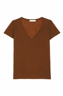 Femmes LA PETITE ÉTOILE Tops|T-Shirt Elvie