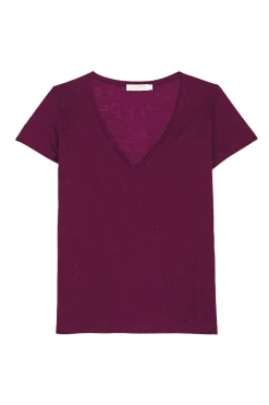Femmes LA PETITE ÉTOILE Tops|T-Shirt Elvie
