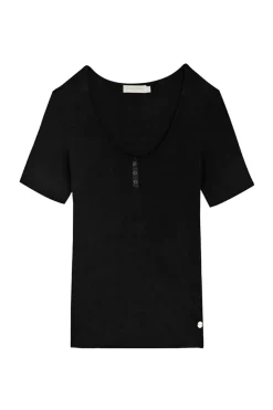 Femmes LA PETITE ÉTOILE Tops|T-Shirt Lamiaa
