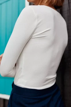 Femmes LA PETITE ÉTOILE Tops|T-Shirt Rosila