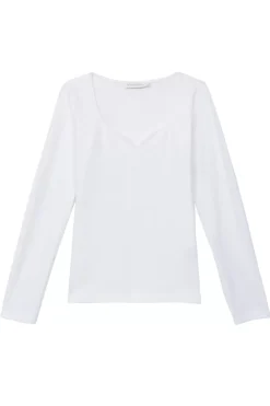 Femmes LA PETITE ÉTOILE Tops|T-Shirt Rosila