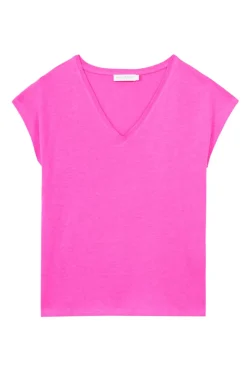 Femmes LA PETITE ÉTOILE Tops|T-Shirt Safia
