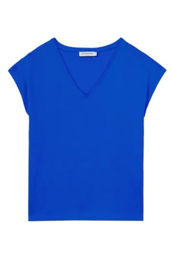 Femmes LA PETITE ÉTOILE Tops|T-Shirt Safia