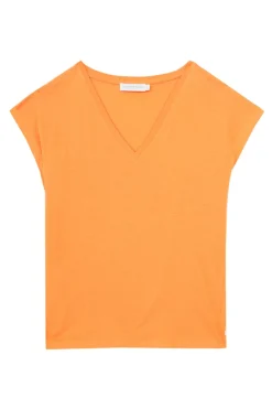 Femmes LA PETITE ÉTOILE Tops|T-Shirt Safia