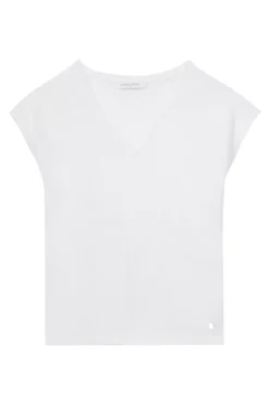Femmes LA PETITE ÉTOILE Tops|T-Shirt Safia