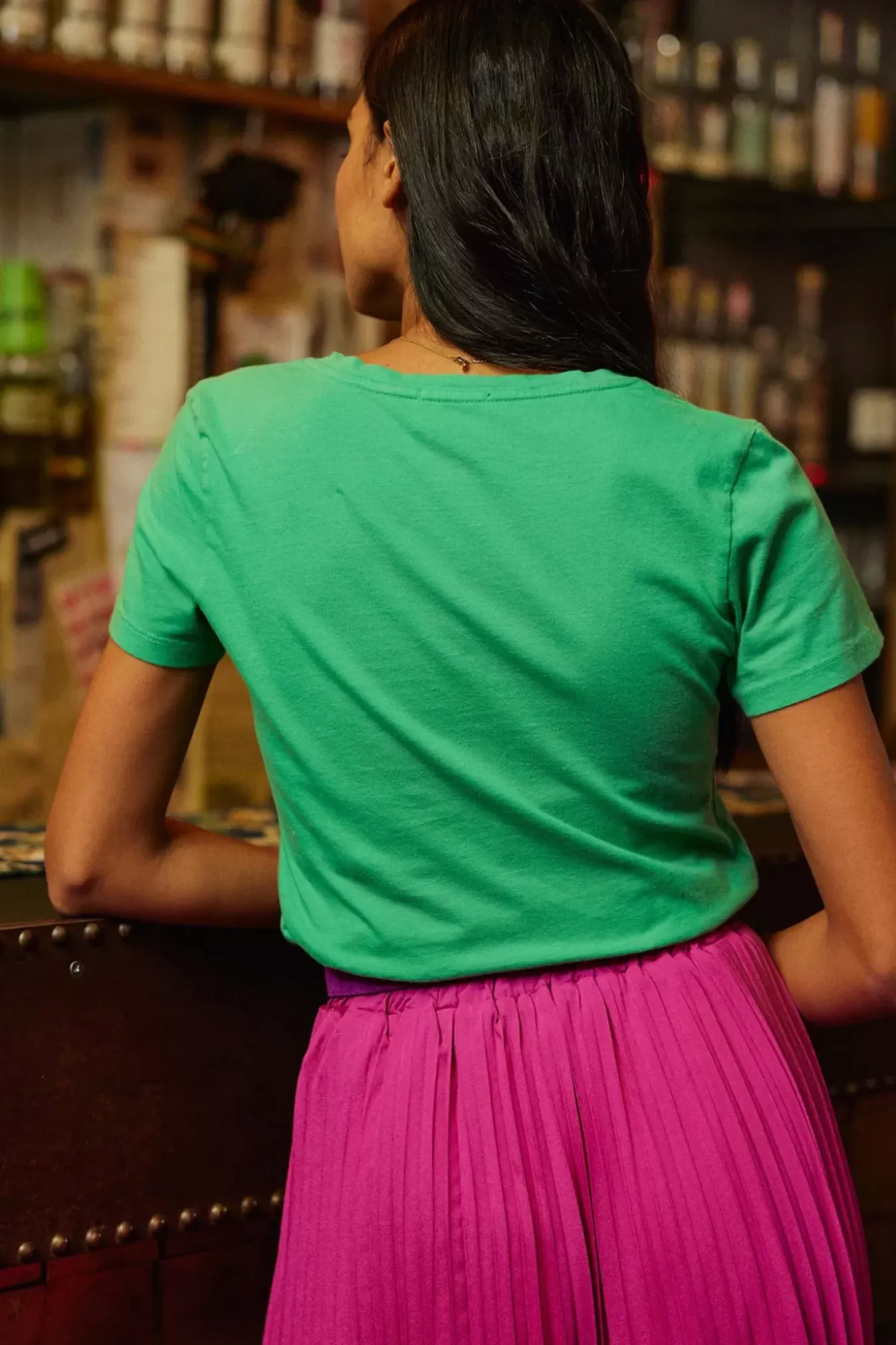 Femmes LA PETITE ÉTOILE Tops|T-Shirt Soeurettes
