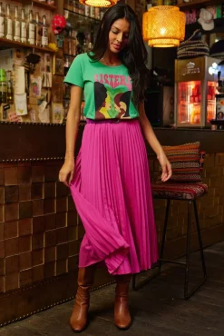 Femmes LA PETITE ÉTOILE Tops|T-Shirt Soeurettes