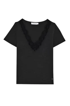 Femmes LA PETITE ÉTOILE Tops|T-Shirt Talsmo