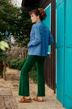 Femmes LA PETITE ÉTOILE Manteaux & Vestes|Veste Fauline S