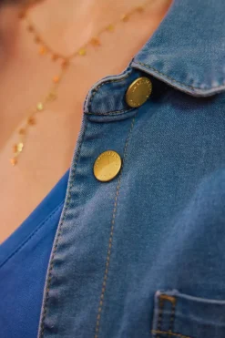 Femmes LA PETITE ÉTOILE Manteaux & Vestes|Veste Fauline S