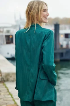 Femmes LA PETITE ÉTOILE Manteaux & Vestes|Veste Joudia