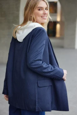 Femmes LA PETITE ÉTOILE Manteaux & Vestes|Veste Joudia