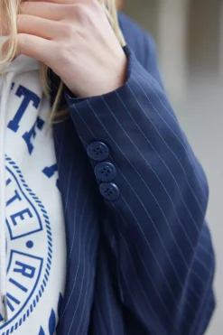 Femmes LA PETITE ÉTOILE Manteaux & Vestes|Veste Joudia