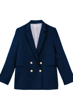 Femmes LA PETITE ÉTOILE Manteaux & Vestes|Veste Kyra