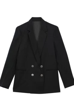 Femmes LA PETITE ÉTOILE Manteaux & Vestes|Veste Kyra
