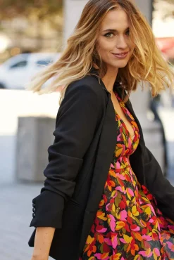 Femmes LA PETITE ÉTOILE Manteaux & Vestes|Veste Paga