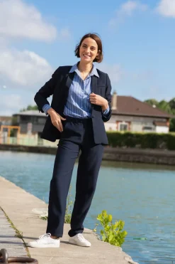 Femmes LA PETITE ÉTOILE Manteaux & Vestes|Veste Paga